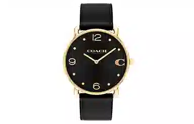 COACHELLIOT 36mm CLOGO 14504245