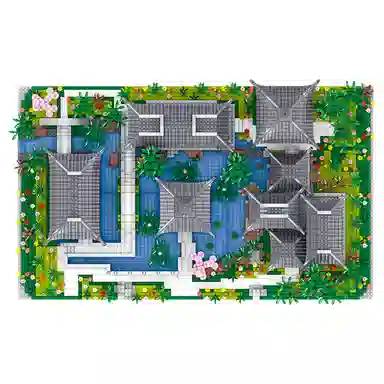 3930pcs LZ8202