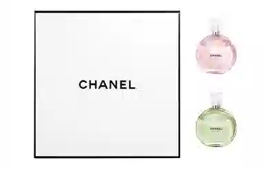 CHANEL 35ml+35ml
