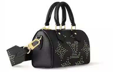 Louis Vuitton Nano Speedy