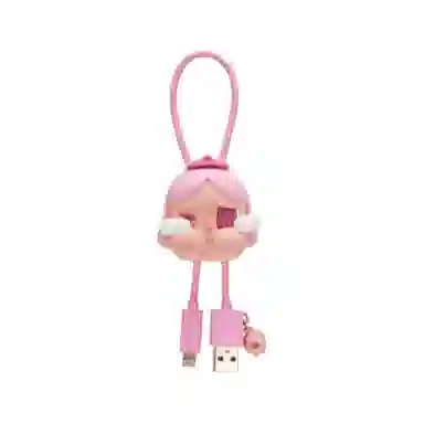POP MART CRYBABY iPhone 6