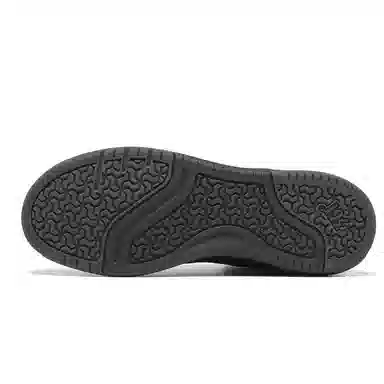 361° Winter High-Top Sneakers Black Grey