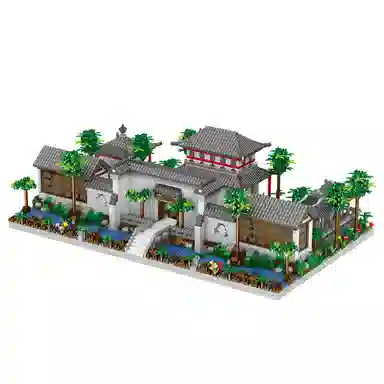 5304pcs LZ8226