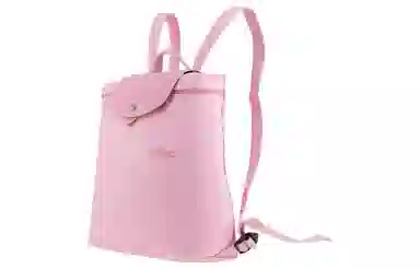 LONGCHAMP Le Pliage Green 26