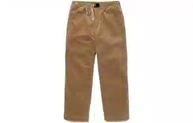 HUMAN MADE Corduroy Easy Pants