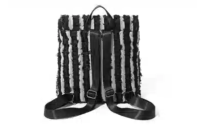 Master Canvas Backpack