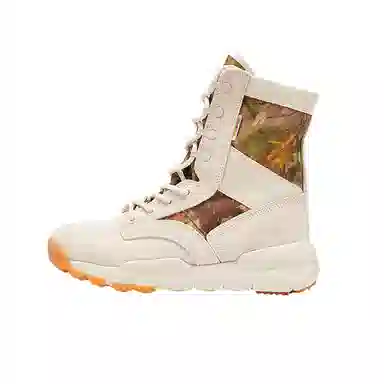 BEAR UNION Fierce battle