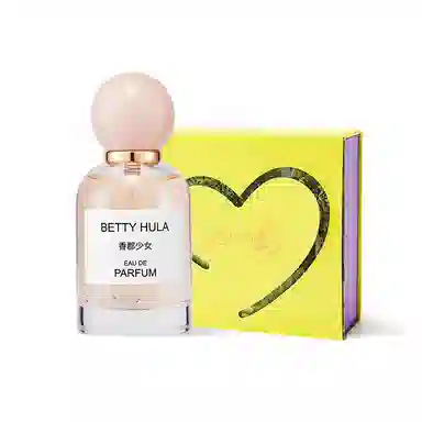 Betty Hula EDP 50ml