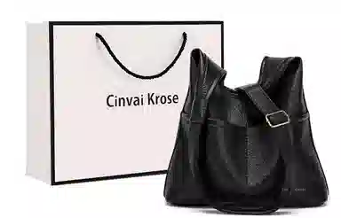 CinvaiKrose PU Tote