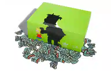 adidas Rivalry 86 Low Simpsons