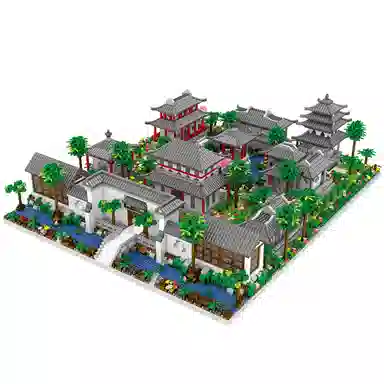5304pcs LZ8226