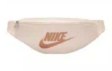 Nike Crossbody Bag Ice Pomegranate Amber Brown