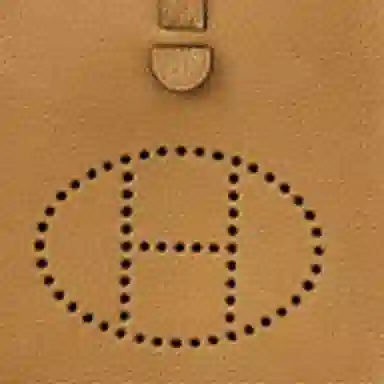 Hermes Evelyne 16 Biscuit