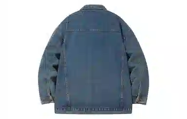 BEENTRILL Denim Jacket