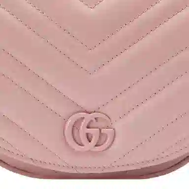Gucci Marmont Mini