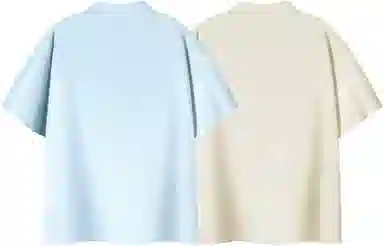 PSO Brand Polo Shirt Pastel Series