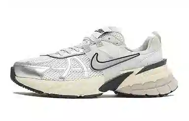 Nike V2K Run Runtekk Silver Black