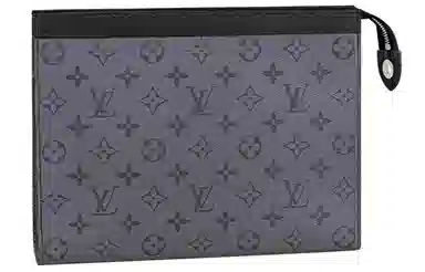 LOUIS VUITTON Pochette Voyage MM
