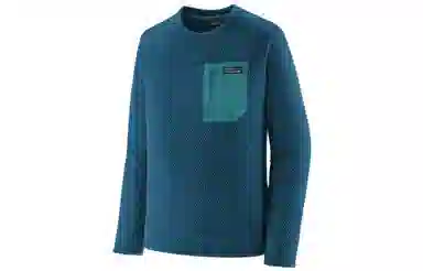 patagonia R1 Air T