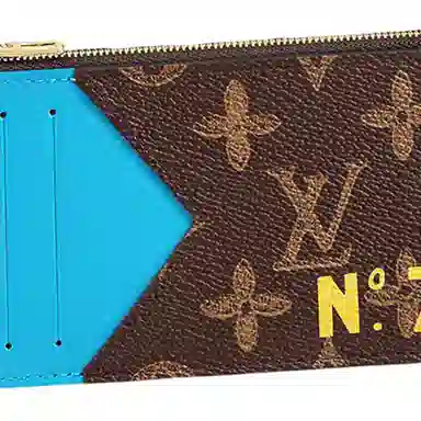 LOUIS VUITTON Virgil