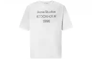 Acne Studios 1996 Grey