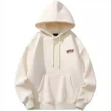 WANX Dopamine Flame Hoodie