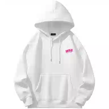WANX Dopamine Flame Hoodie