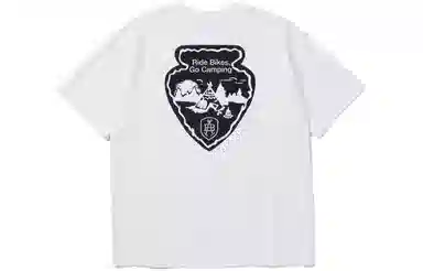 NEIGHBORHOOD x ABEL BROWN T
