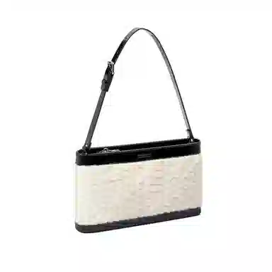 NothingButMini IntoSpark Black White