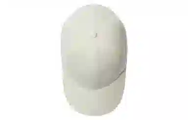 Burberry Cap White