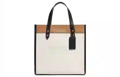 COACH Field 22 Tote