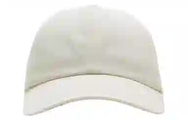 Burberry Cap White