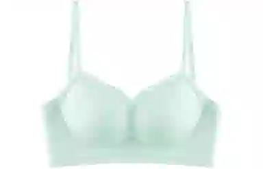 帕兰朵 无痕大露背薄款隐形文胸