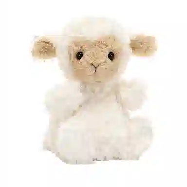 JELLYCAT 15cm