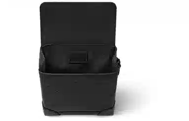 LOUIS VUITTON Nano Steamer