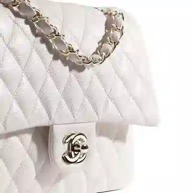 CHANEL Classic Flap CF