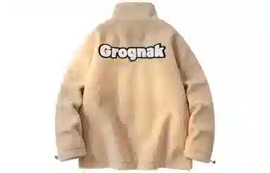 GROGNAK