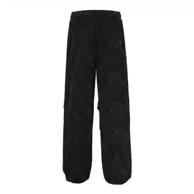 BJHG Paratrooper Corduroy Pants