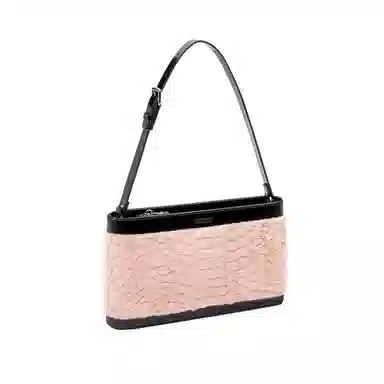 NothingButMini IntoSpark Black White