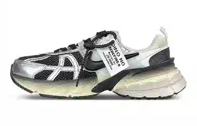 Nike V2K Run Runtekk Silver Black