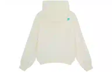 PUMA CLASSICS SLOUNGE GIRL HOODIE TR