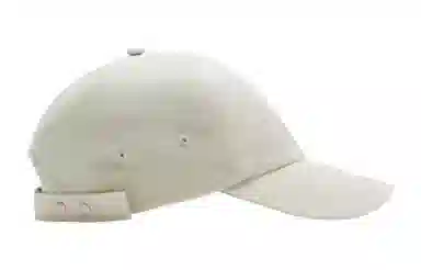 Burberry Cap White
