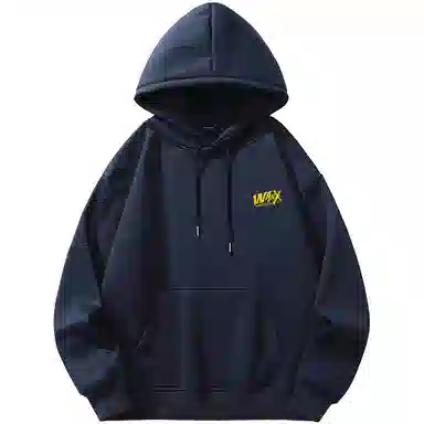 WANX Dopamine Flame Hoodie