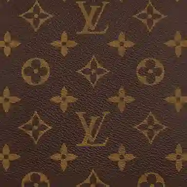 Louis Vuitton Virgil Tribute Round Bag Black