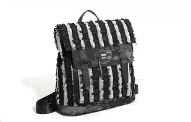 Master Canvas Backpack