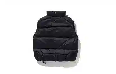 nautica white sail FW23 X