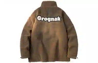 GROGNAK