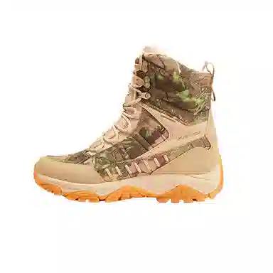 BEAR UNION Fierce battle