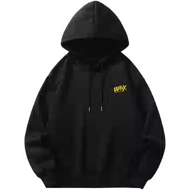 WANX Dopamine Flame Hoodie