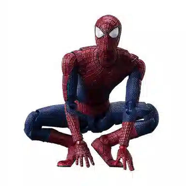 BANDAI S.H.Figuarts 14.5cm